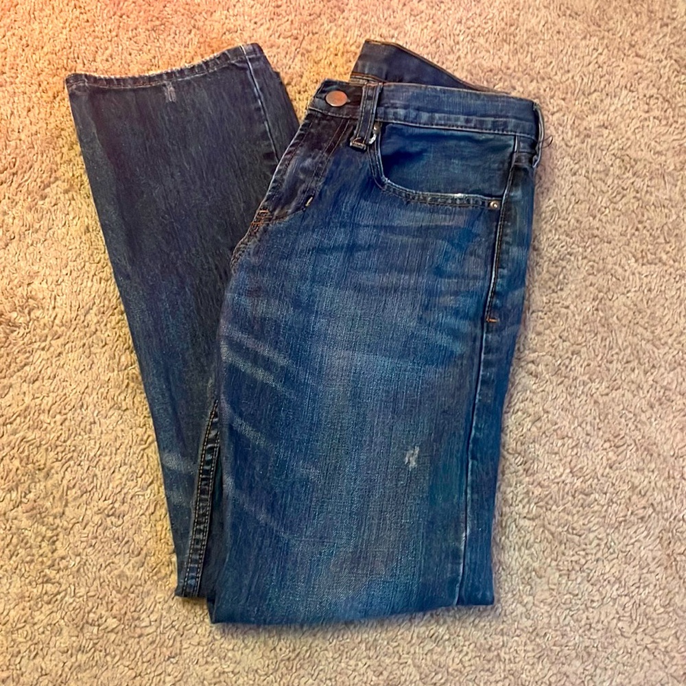 Bill head mens jeans 29x30